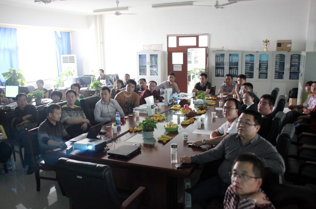 专业建设及毕业生情况介绍